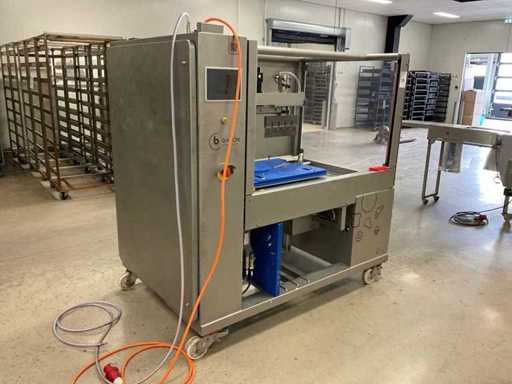 2022 Bakon Nano Ultrasonic Cake Slicer