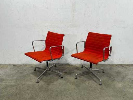 Vitra - Eames EA108 - Fotel (2x)