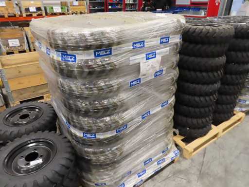 Carlisle – Trac Chief – Industriereifen 5.70-12 (40x)