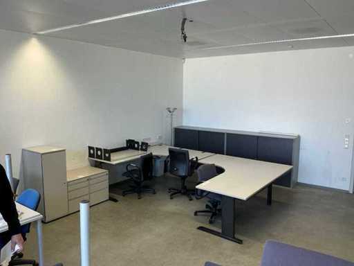 Bene Office Set Complete