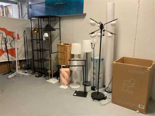 Iluminat pentru petreceri și diverse aspecte