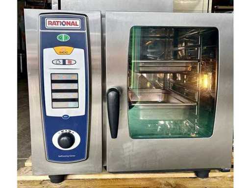RATIONAL SSC - Horno de Convección