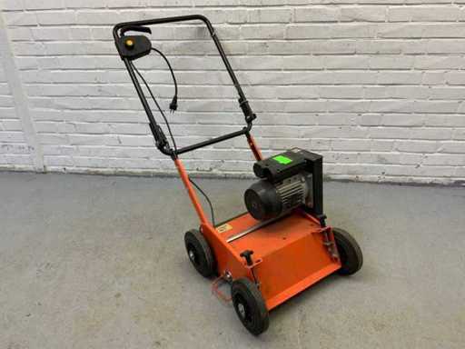 Eliet - E401 - 2016 - Scarifier