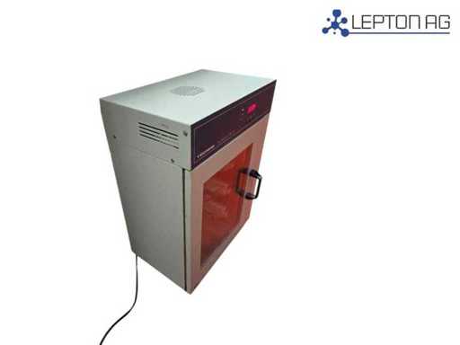 Techne - Hibridizator HB-1D - Cuptor de hibridizare
