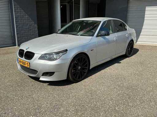 2009 BMW 5 Series 520i Bns Edition I Passenger Car