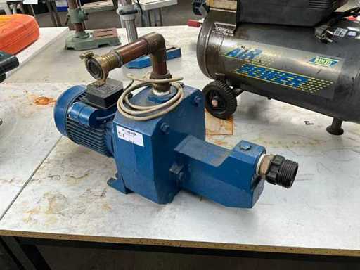 DAB Jet 151 M Centrifugaalpomp