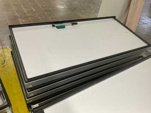 Fermod Koelceldeur (4x)