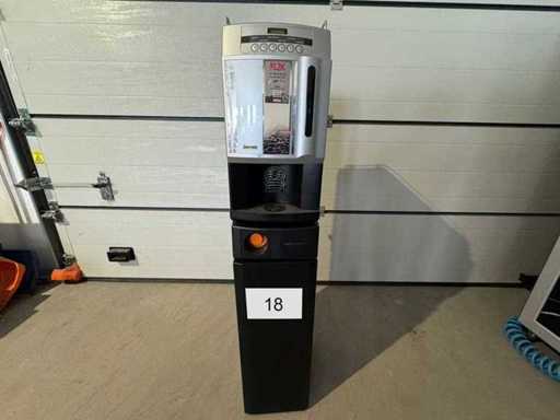 RHEAVENDORS - XX OC ESPRESSO - Gebrauchte Kaffeemaschine