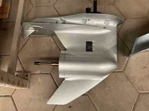 Moteur hors-bord Honda