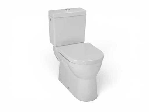 Laufen pro duoblok