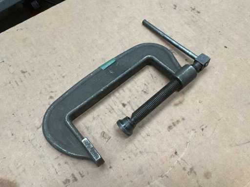 Armstrong 78-106 C- Zacisk (2x)