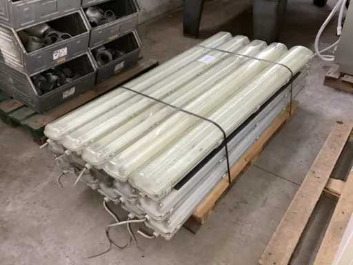 Neonplafondlamp (15x)