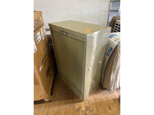 Bigla - Filing cabinet