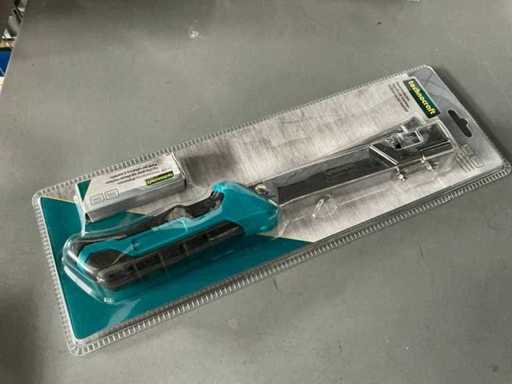 Technocraft Hammer Tacker (4x)