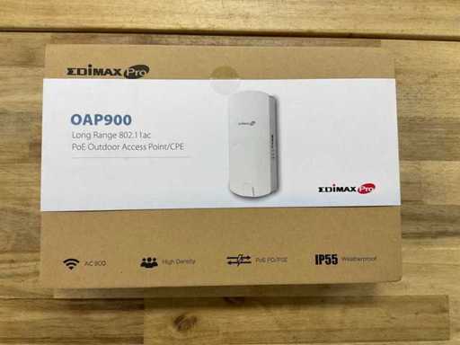 Edimax Pro OAP900 Access Point