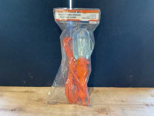 2025 Industrialization Portable light Construction light