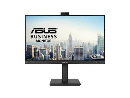 ASUS BE279QFK computer monitor 68.6 cm (27") 1920 x 1080 Pixels Full HD LCD Black