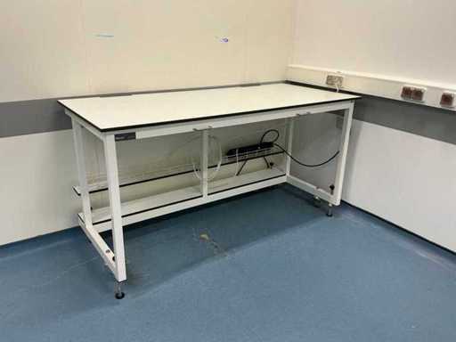 Marson Mobile Benchtop