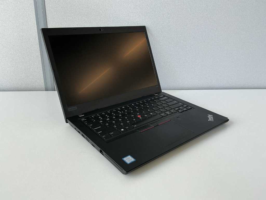 Laptop - Lenovo - 20Q5002DMH