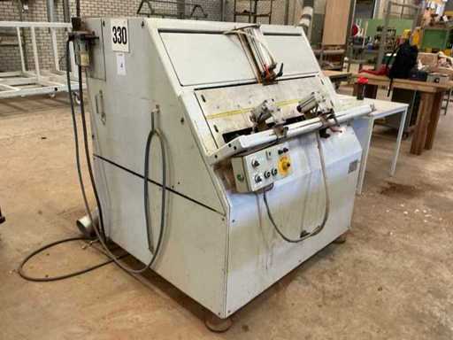 2000 ROBOMATIC Digestion Slot Machine