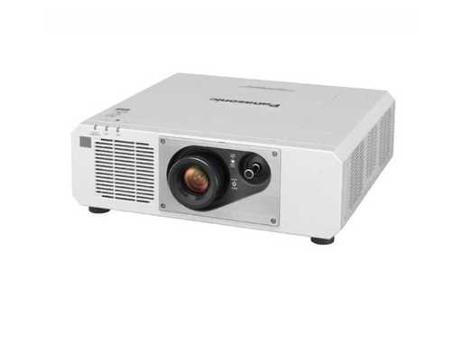 Panasonic PT-FRZ50W Professionele DLP laser beamer