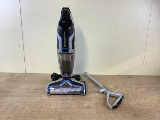 Aspirapolvere a bastoncini