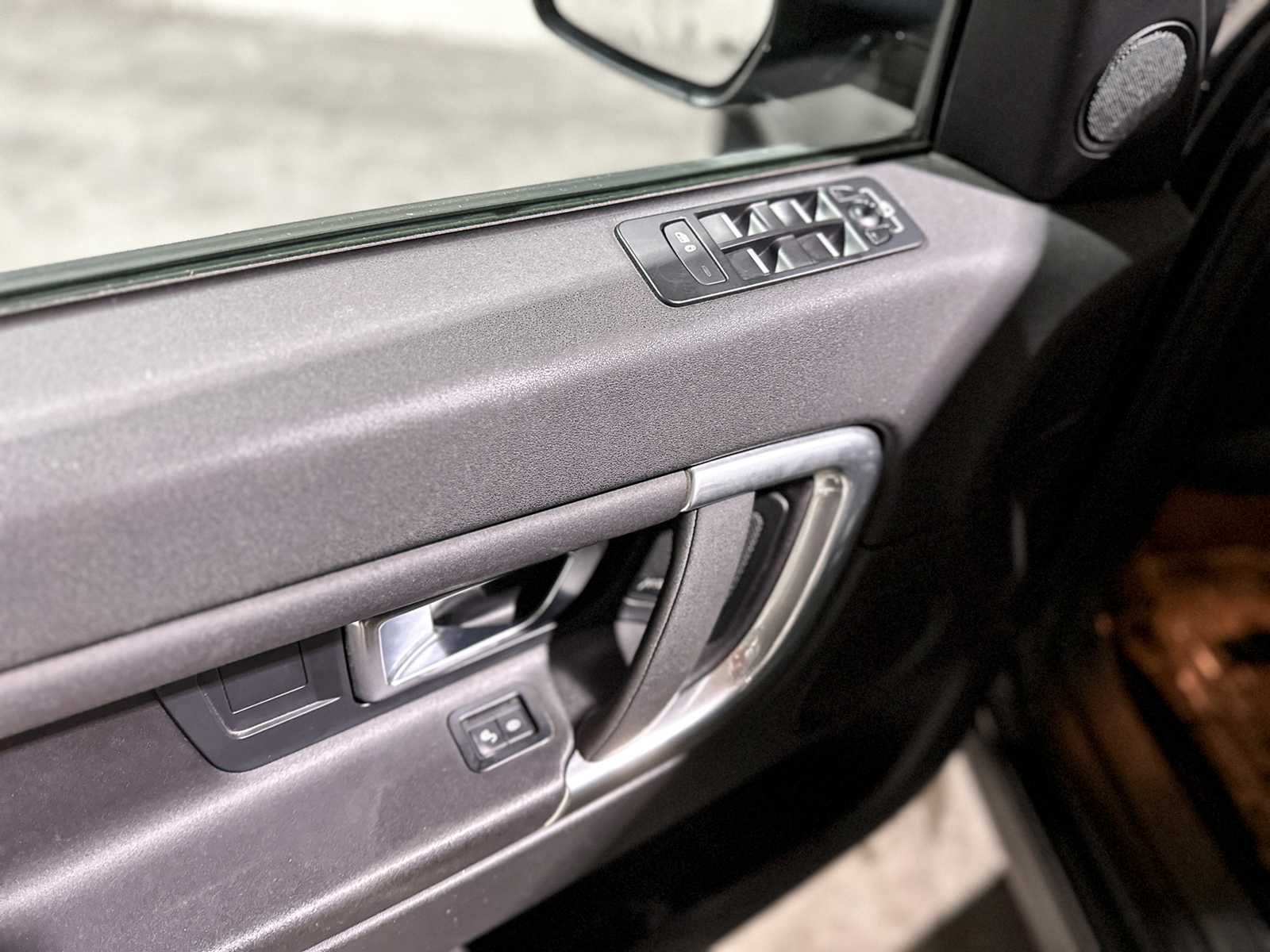 Land Rover Discovery Sport 2.0 TD4 US SE 150hp 2018 (Original-NL), V-267-ND