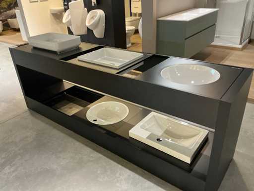 KALDEWEI Divers lavabos (5x)