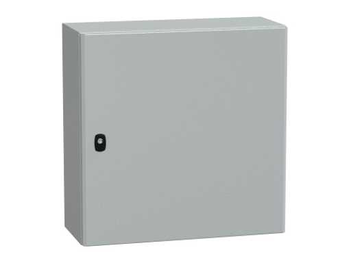 Schneider electric PanelSet S3D Cabinet