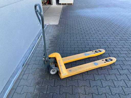 Jungheinrich - 2022 - AM22 - wózek paletowy 2.2T