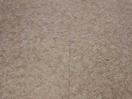 122 m² PVC-Trockenplatten – 460 x 460 x 2,5 mm