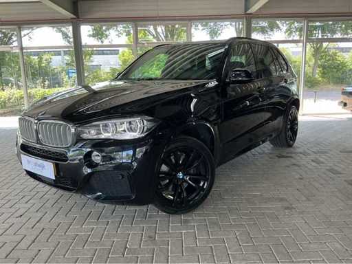 BMW - 2015 - X5 - xDrive40e High Exec. - Marge Auto 