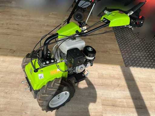 2019 Grillo GH9 implement puller incl wheels - new