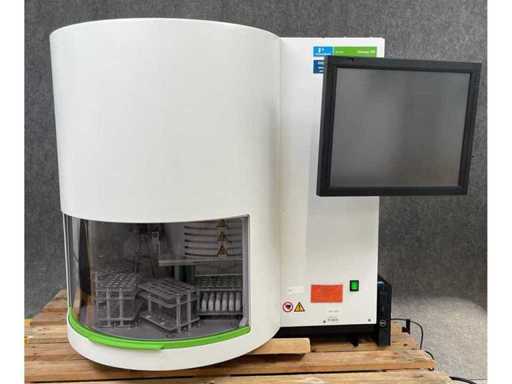 Perkin Elmer - Mașina de Pipetat Perkin Elmer Chemagic
