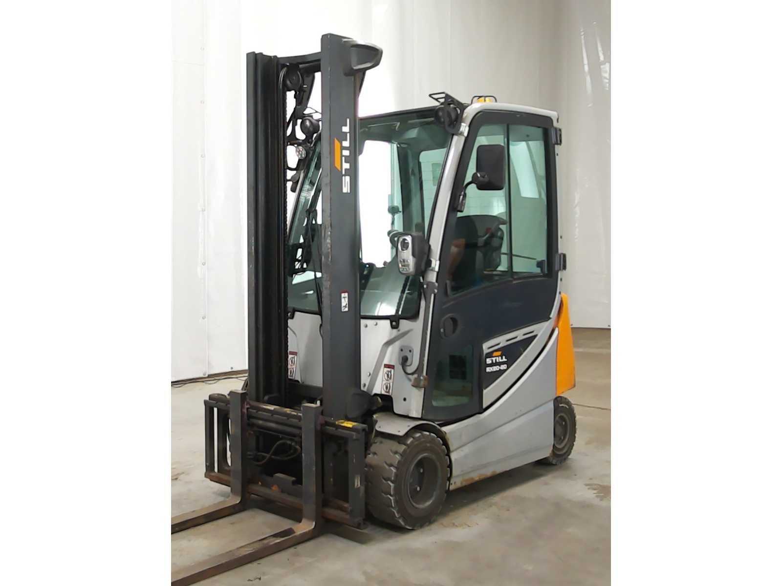 STILL RX20-20P Forklift