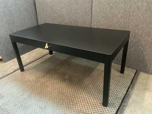 Scrivania "Studio Job" Lensvelt