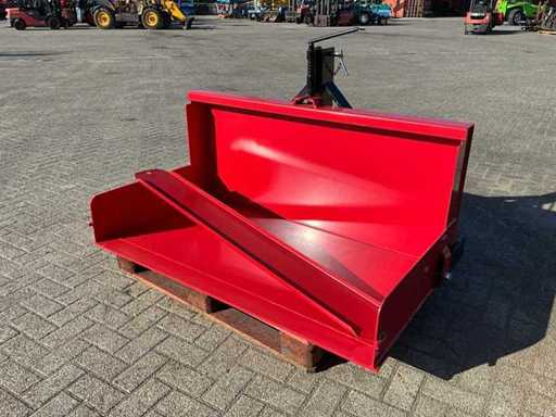 Jako T150 Tipper 2025