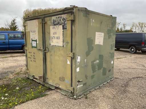 Army container