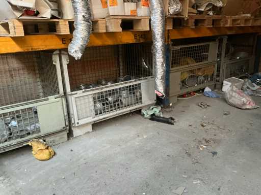 Spiralit Ventilatie koppelstukken