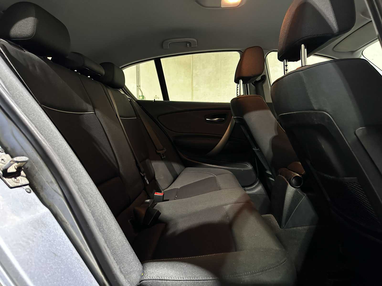 BMW 116i Corporate Business Line 1-serie 121pk 2010, 65-LFP-5
