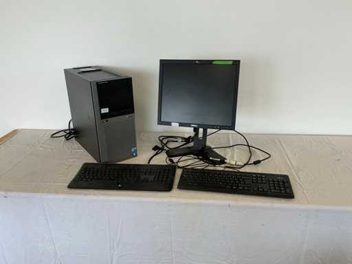 Dell Optiplex 960 EDP Set