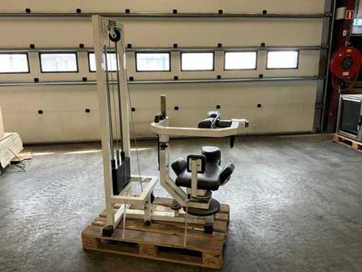 Technogym Torsotrainer