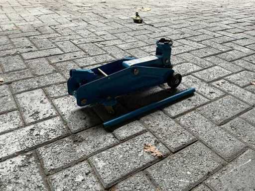 Cricul de garaj Carpoint