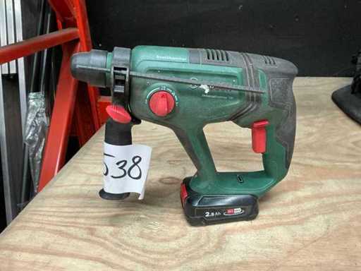 2023 Bosch Universal Hammer Drill