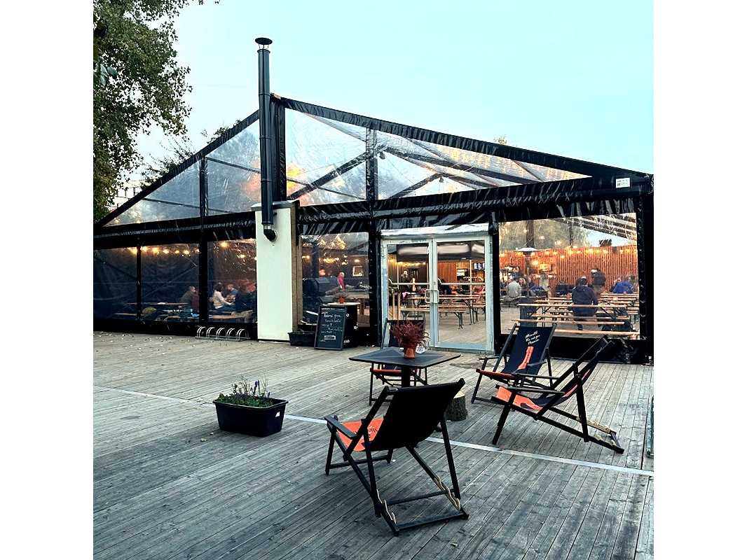 Event tent | Surplex