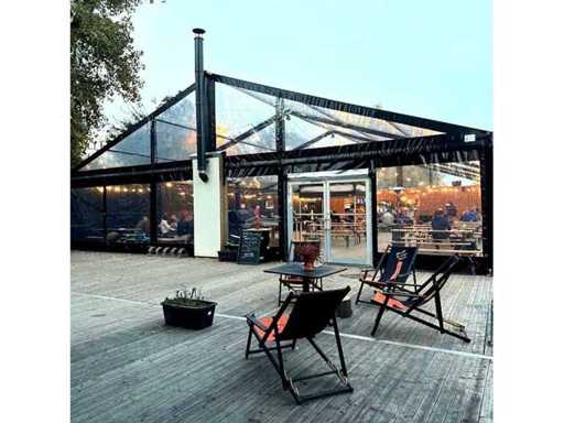 Evenemententent