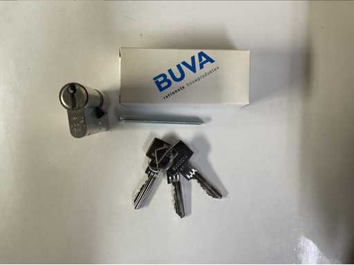 Buva Door Hardware (29x)