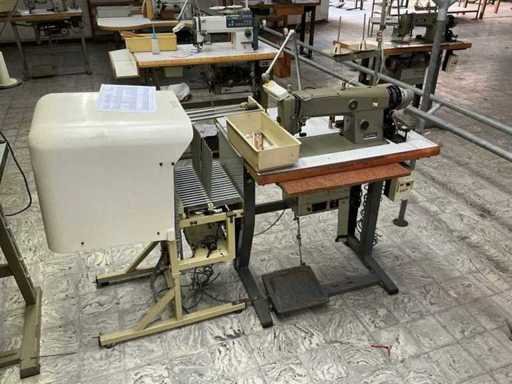 Brother DB2 B790 503 Naaldtransport naaimachine