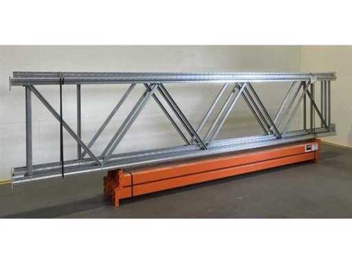 Nasal - Paletstelling - Pallet Racking