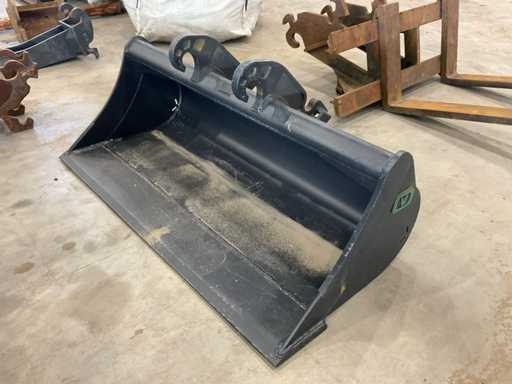 VemaTEC Graafbak “CW10”